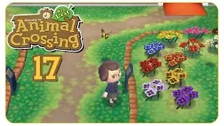 Museumstour #17 Animal Crossing: New Leaf - Let's Play