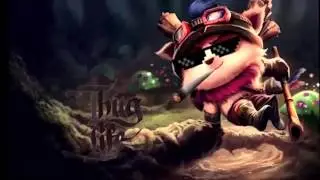 New THUG LIFE Best compilation of all 2015 League of Legends