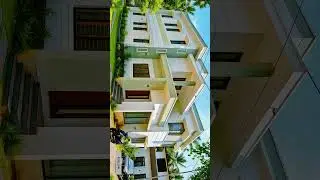 Ai Exterior Design Part-22🔥😳#ai #exteriordesign #shortsfeed #house #shortsfeed #homedecor