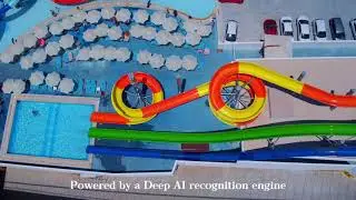 From Danger to Detection &mdash; AI for Safer Swimming