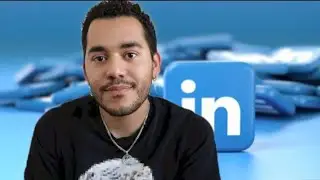 Amanda' 28, se apaixonou por um português do Linkedin🇵🇹 Era uma vez!