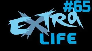 EXTRA LIFE #65 Game of Thrones