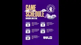 SA Athenians vs  AC Houston Sur