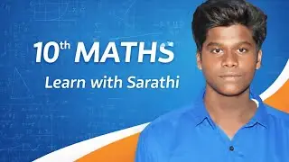 10th maths Exercise 1.1 sum no.1 in tamil #10th #maths #tamil