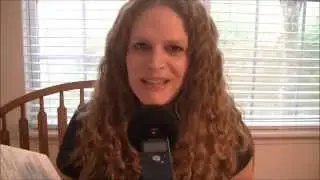 ASMR Whispered Ramble/ Reading Of Recipes