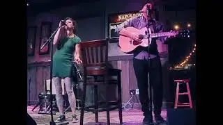 Thirsty Neighbors Video Demo