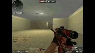 -finest`' vs LadyGentle