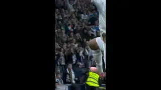 🤍⚽️ &iexcl;GONZALO marca el primer gol del Real Madrid en 2026!