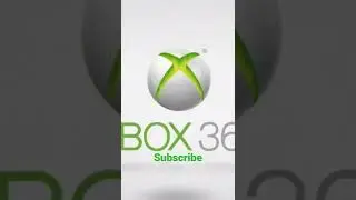 xbox 360 start up throwback