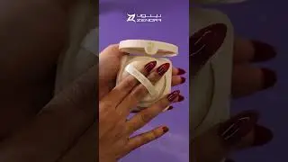 Zenora Cosmetics- Compact Powder