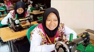 BEST PRACTICE PKK 2025 LKP CHURROTA