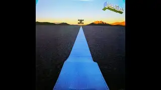 Judas Priest - Heading Out To The Highway  - Remaster