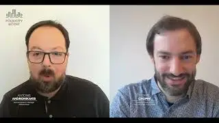 Episode 1: FoodCityBoost Explained | Key Concepts with Coordinator Pierre Chopin (VUA)