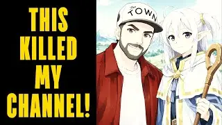 This Channel Is DEAD - What Should I DO Going Forward?