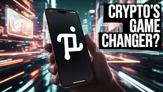 Pi Network: Crypto's Game Changer or Just Hype?