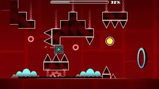 Clutterfunk | EXTENDED VERSION | By: MaximoGeometry (Me)