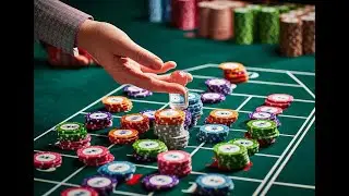 How to easily win at the Roulette 2020 - roulette strategy #Software#Roulette - #StayHome #Makemoney