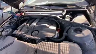 B1665 BMW 3-serie (E46) 2004 2.0 Бензин I