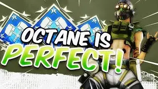 Octane Is Perfect For Me Squad Wipe W/Lil Hound #OctaneMain Powered By @RogueEnergy
