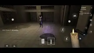 New map the ghost