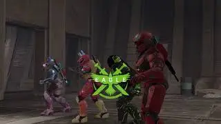 HALO INFINITE: Me Doc & Slay PLAY AGAINST A CHEATER?!?!