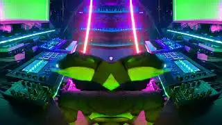 TRIP LETS | T E C H N O | I N D U S T R I A L
