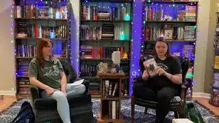 Episode 3: Fantasy Faves