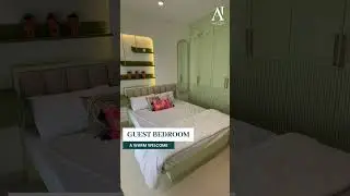 Agastya Infra Sample Flat #Vikroli #Mumbai #Shotrsfeed #realestate #flatinvikroli