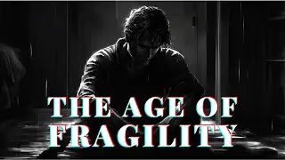 The Crisis of Modern Masculinity: How Society Weakens Men and How to Reclaim Strength