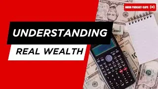 Who Is a Millionaire? Understanding Real Wealth - Quintel Harcum
