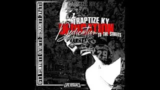 Traptize Ky - Add That K (Official Instrumental)
