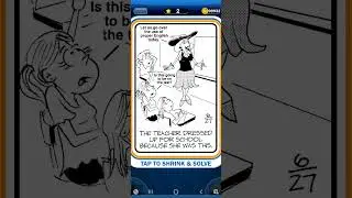 Just Jumble Unlimited Coins Mod Apk (SBenny)