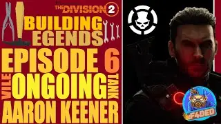 Building Legends EPISODE 6 Aaron Keener