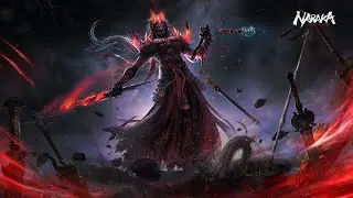 Naraka: BladePoint - Showdown / Yama U&ccedil;urumu ( Bronze 1 - Paragon 2 )