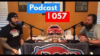 2025 HYPERCAR, CONSERVATIVE EPA NUMBERS AND 992 GT3 | 057