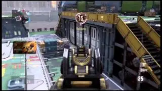 DooM Fifakill 4 min DNA Advanced warfare parliament