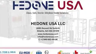 HEDONE USA LLC -  Absorbable Surgical Suture Packaging - NEW TECHNOLOGY