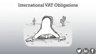 What exporters need to know about VAT overseas