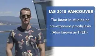 HIV Equal at the International AIDS Society Conference in Vancouver