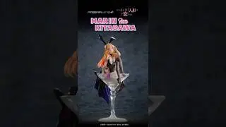 MARIN KITAGAWA | Short CM | PRISMA WING