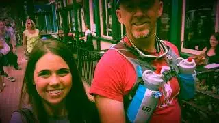 Tim Gore - 2015 Training for Leadville 100 - 