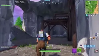 Ethan9fan Fortnite Live Stream