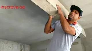 (Como requadrar viga aérea ) O melhor passo a passo.