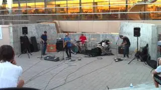 Cub Country from Music@Main (17 August 2010)