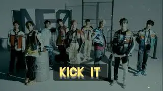 NCT 127 (엔시티 127) - KICK IT (영웅;英雄) [8D USE HEADPHONE] 🎧
