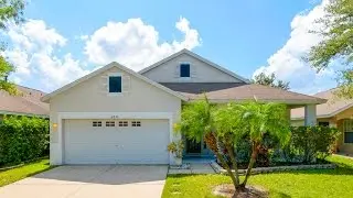 6231 Crickethollow Dr, Riverview Best Realtor Bloomingdale Ridge Home Video Tour Duncan Duo RE/MAX