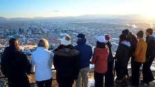 Worldwide Event for Youth Highlight Video: I Can Do All Things Through Christ