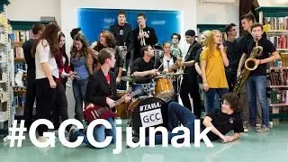 GCC Junak | Gimnazija Celje - Center