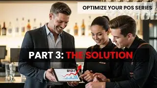 How to Optimize Your Bar's POS, Part 3: A Step-by-Step Implementation Plan