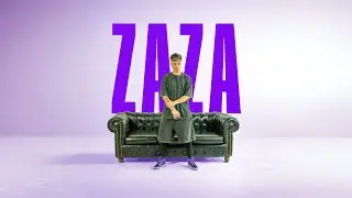 ZAZA - VIPRIN Z (Video Oficial)